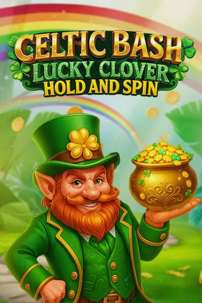 Lucky Clover: la slot su Betrepublic Casino