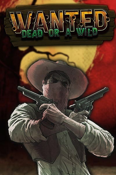 Slot machine Wanted: Dead or a Wild su Casinova Casino