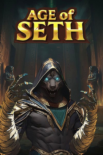 Slot Age Of Seth su Kingmaker Casino