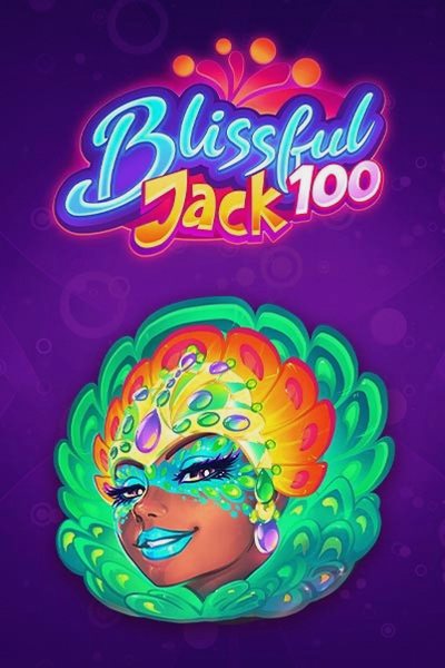 Slot Blissfull Jack 100 su Kingmaker Casino