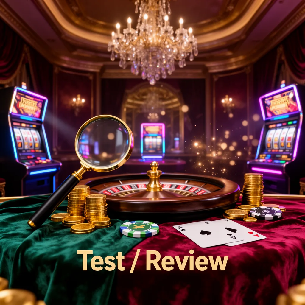 Giochi da tavolo live